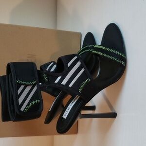 MADDEN "CARMELLA" HEELS